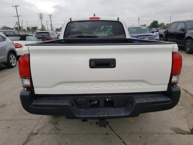 Lot #2510196948 2021 TOYOTA TACOMA ACC salvage car