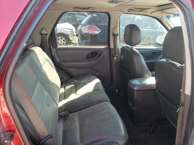 2004 Ford Escape Xlt VIN: 1FMCU03144DA07548 Lot: 50695754