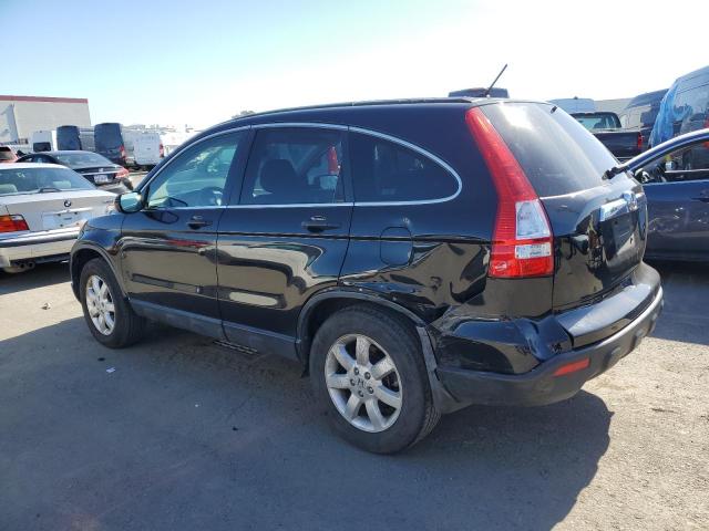 2008 Honda Cr-V Ex VIN: JHLRE38508C039615 Lot: 51190414