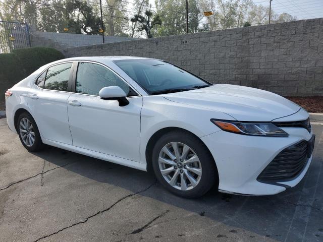 2019 Toyota Camry L VIN: 4T1B11HK1KU751505 Lot: 50470494