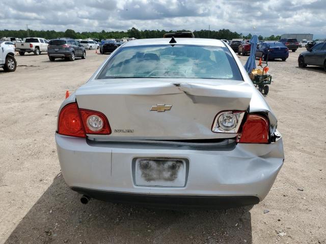 2012 Chevrolet Malibu Ls VIN: 1G1ZB5E00CF171722 Lot: 50285184