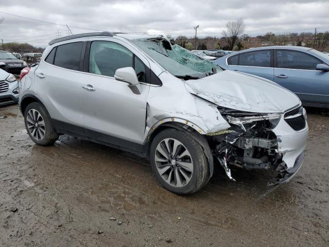 2018 BUICK ENCORE ESS - KL4CJGSB3JB551797