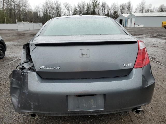 2010 Honda Accord Exl VIN: 1HGCS2B82AA800740 Lot: 50489614