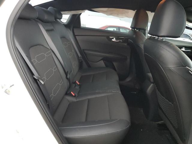 2021 KIA FORTE GT L - 3KPF34AD2ME301828
