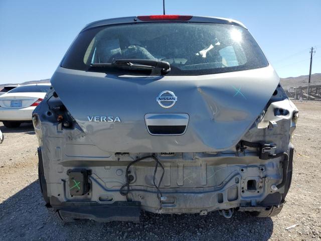 2012 Nissan Versa S VIN: 3N1BC1CP8CK254389 Lot: 49215144