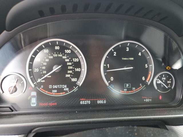 2016 BMW 535 D - WBAXA5C55GG042470
