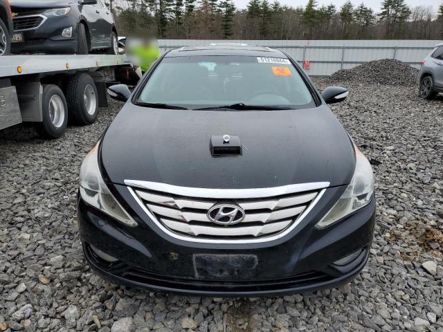 2011 Hyundai Sonata Se VIN: 5NPEC4AC2BH008152 Lot: 51216944