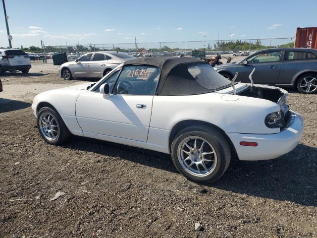 1995 Mazda Mx-5 Miata VIN: JM1NA353XS0607209 Lot: 50670024