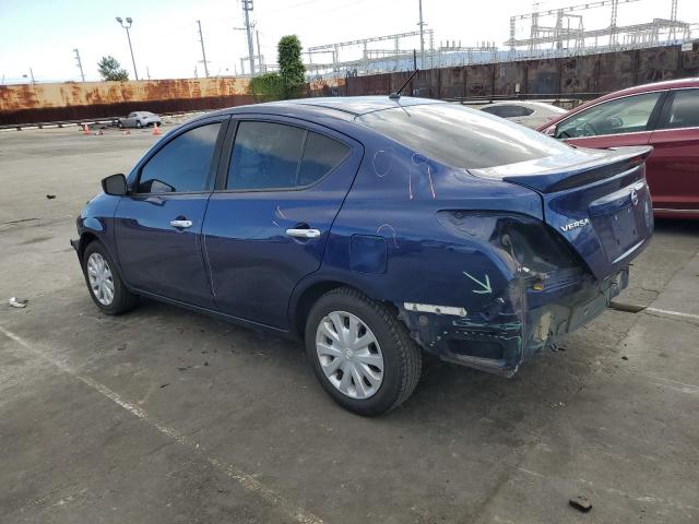 2019 Nissan Versa S VIN: 3N1CN7AP3KL874726 Lot: 52012654