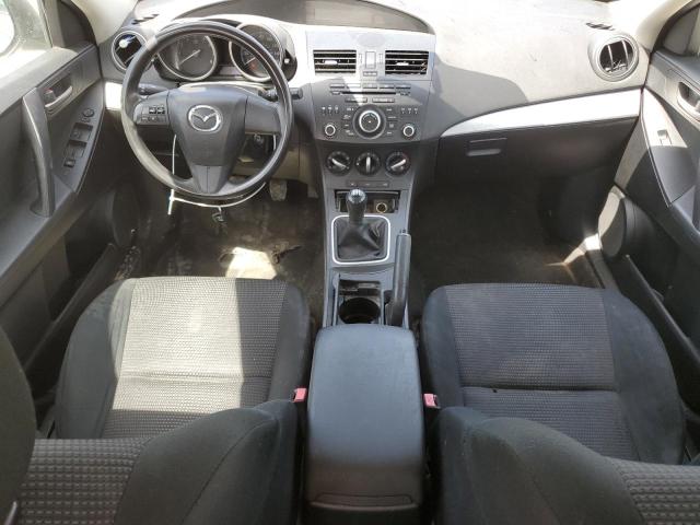 VIN JM1BL1TF7D1728145 2013 Mazda 3, I no.8