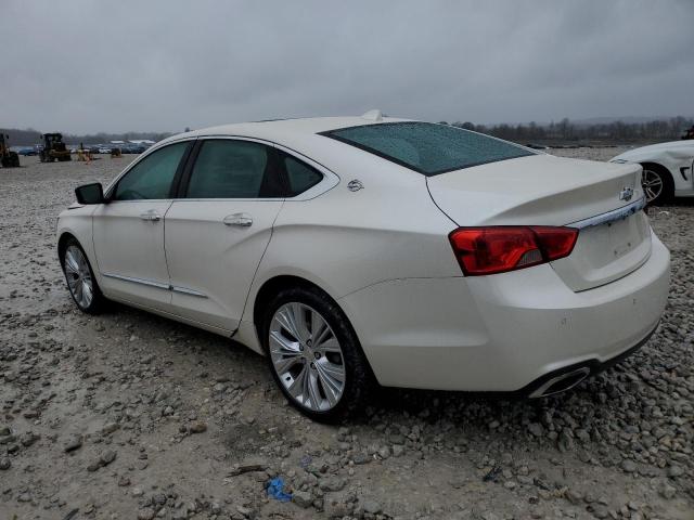 2014 Chevrolet Impala Ltz VIN: 1G1155S32EU128792 Lot: 50487074