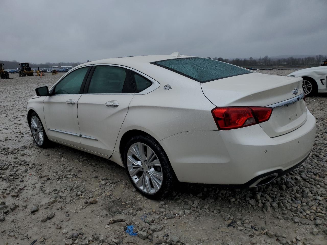 1G1155S32EU128792 2014 Chevrolet Impala Ltz