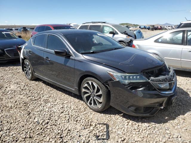 VIN 19UDE2F80GA004163 2016 Acura ILX, Premium no.4