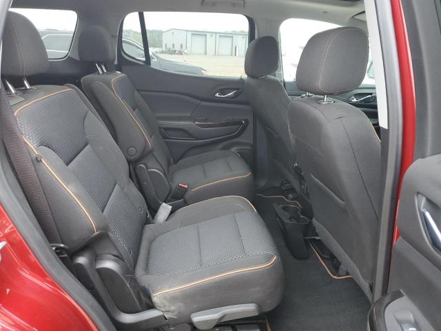 2021 GMC Acadia At4 VIN: 1GKKNLLS8MZ126413 Lot: 39253016