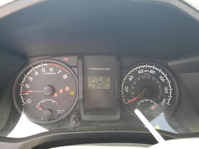 2017 Toyota Tacoma Access Cab VIN: 5TFRX5GN8HX079308 Lot: 50859904