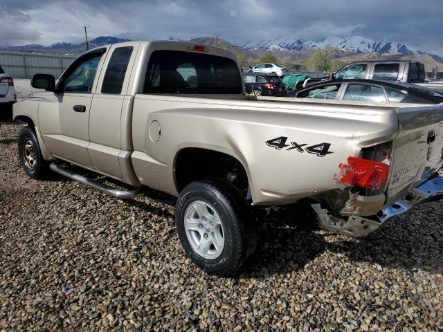 2005 Dodge Dakota Slt VIN: 1D7HW42N65S322242 Lot: 51296964