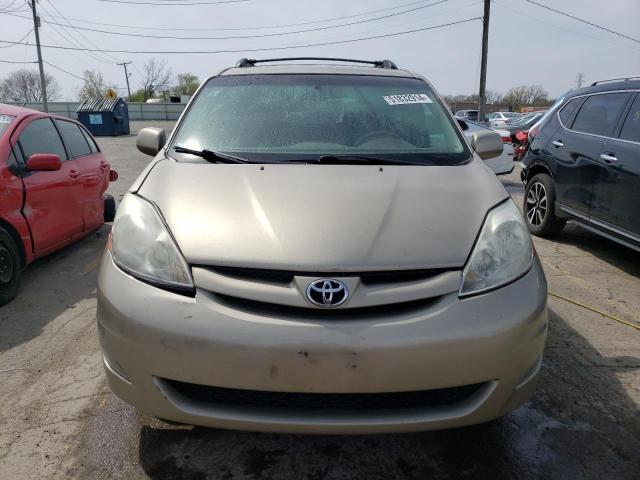 2006 Toyota Sienna Xle VIN: 5TDZA22C56S579984 Lot: 51832914