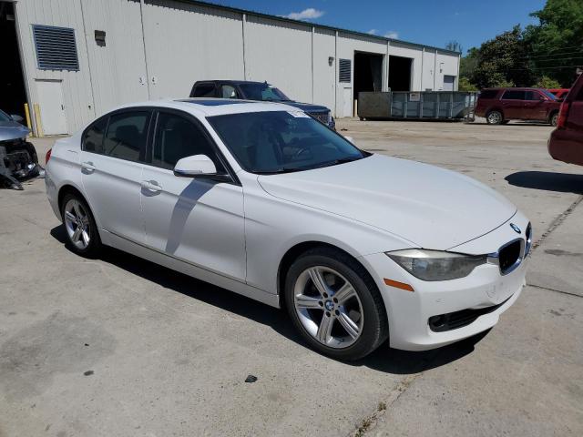 2015 BMW 328 I VIN: WBA3A5G53FNS89599 Lot: 50711794