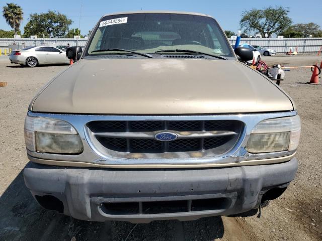 1999 Ford Explorer VIN: 1FMZU32E3XZB41278 Lot: 50543284