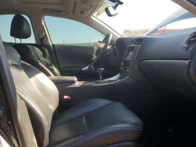 2011 Lexus Is 350 VIN: JTHCE5C2XB5000858 Lot: 53425314