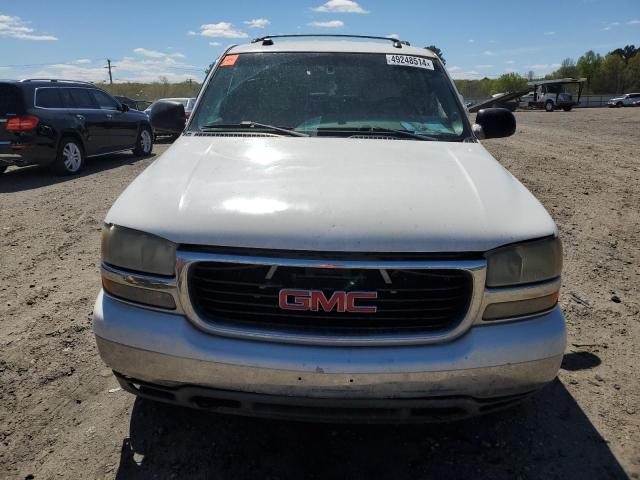 2004 GMC Yukon VIN: 1GKEK13Z94R280314 Lot: 49248514