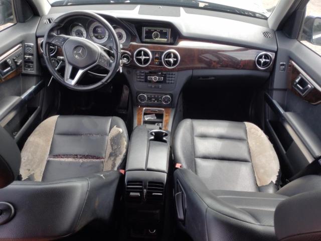 2014 Mercedes-Benz Glk 350 VIN: WDCGG5HBXEG225922 Lot: 50935484