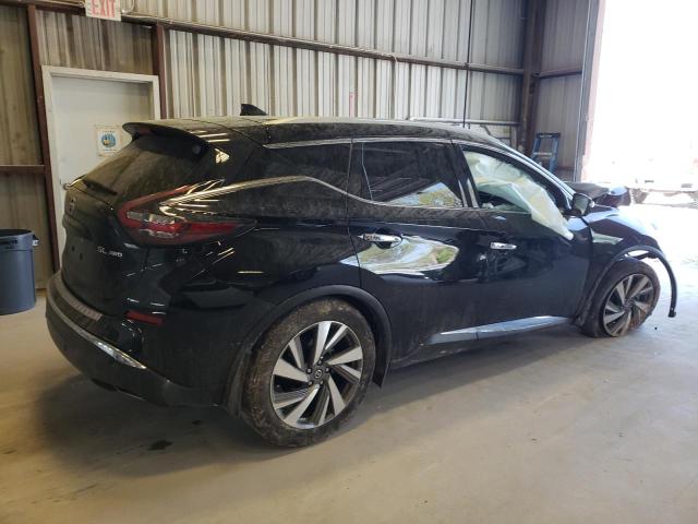 2020 Nissan Murano Sl VIN: 5N1AZ2CS7LN118343 Lot: 51266184