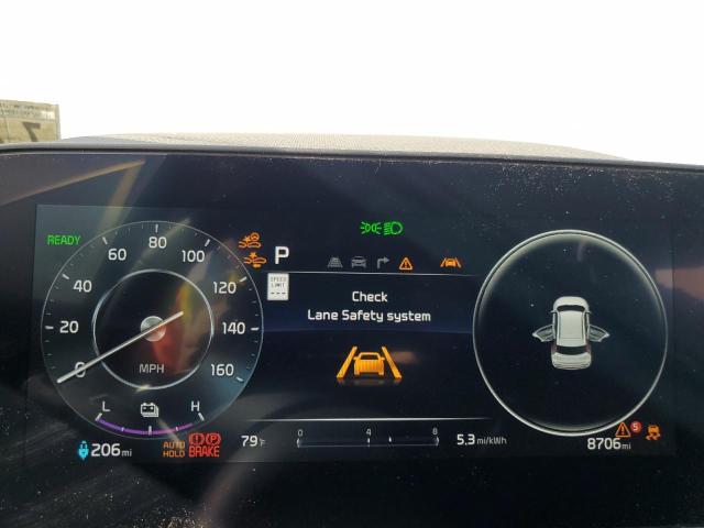 2023 KIA NIRO WAVE KNDCT3L10P5043051