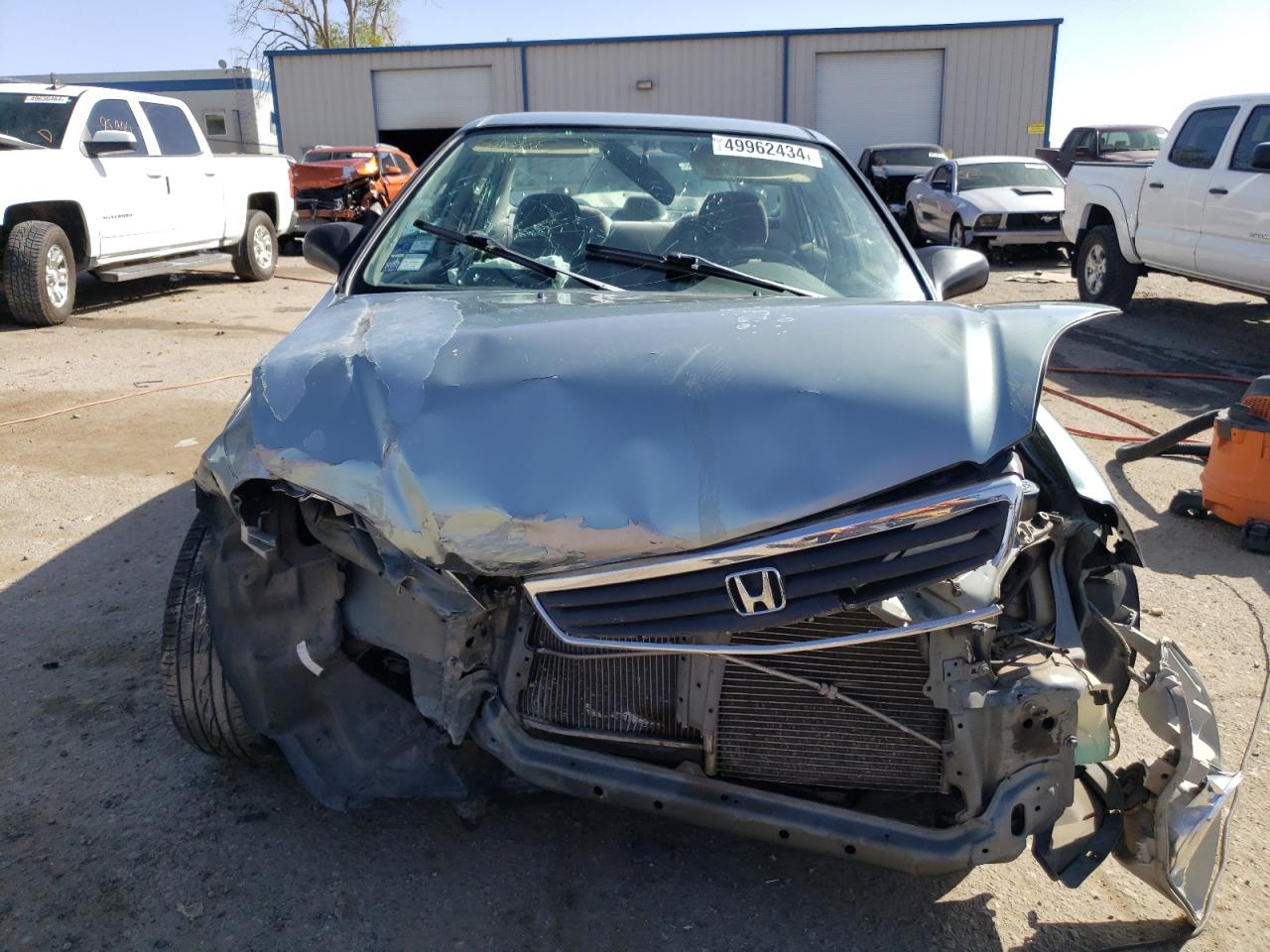 1HGEJ6677XL001019 1999 Honda Civic Lx