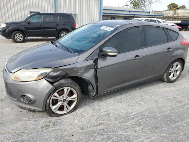 Lot #2524474508 2013 FORD FOCUS SE salvage car