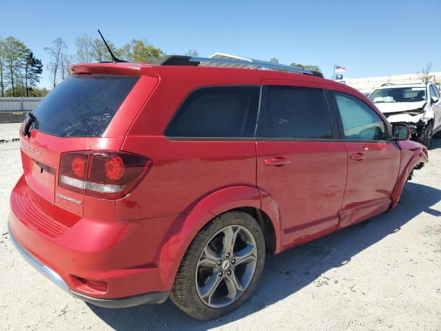 2018 DODGE JOURNEY CR - 3C4PDCGGXJT209239