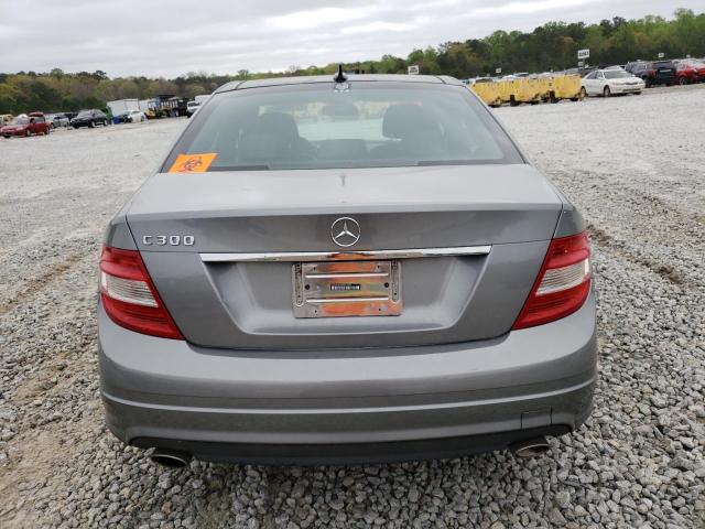 2008 Mercedes-Benz C 300 VIN: WDDGF54X88R015988 Lot: 49100044