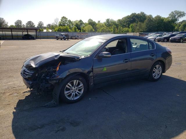 2010 Nissan Altima Base VIN: 1N4AL2AP7AN532715 Lot: 51944834