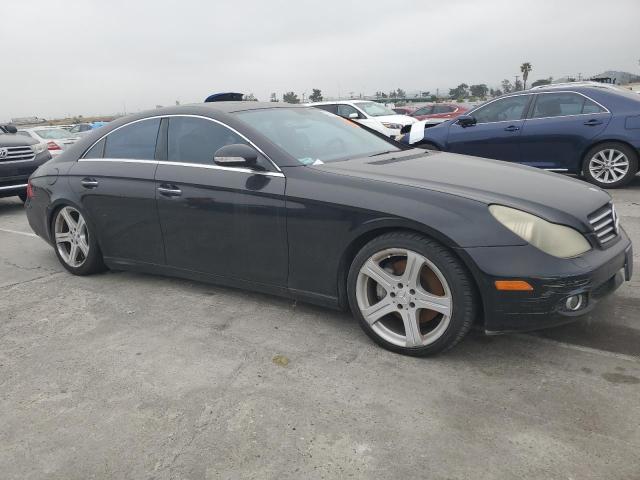 2006 Mercedes-Benz Cls 500C VIN: WDDDJ75X16A040254 Lot: 50916044