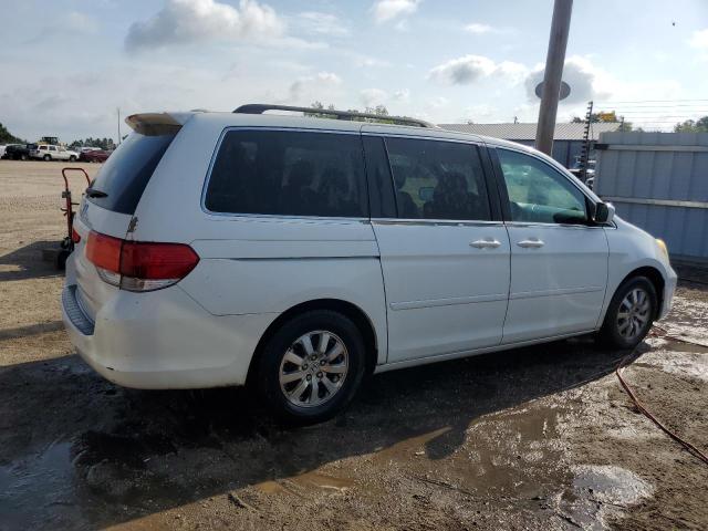 2009 Honda Odyssey Exl VIN: 5FNRL387X9B407453 Lot: 51345514