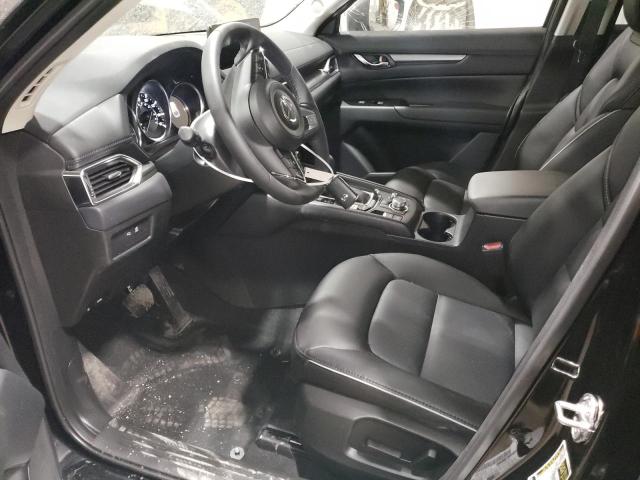 2024 MAZDA CX-5 SELEC - JM3KFBBL4R0433755