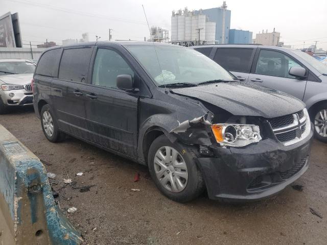 Vin: 2c4rdgbg5gr389216, lot: 49325344, dodge caravan se 20164