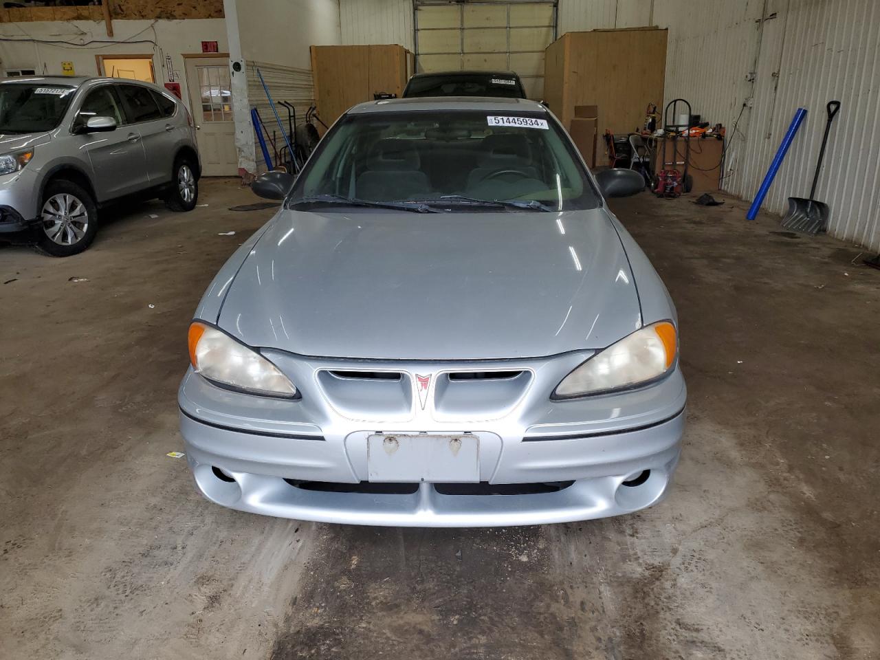 1G2NW52E32M633456 2002 Pontiac Grand Am Gt