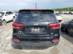 KIA SORENTO L photo