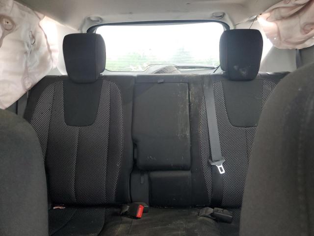 2014 Chevrolet Equinox Lt VIN: 2GNALBEK7E6382681 Lot: 51495744