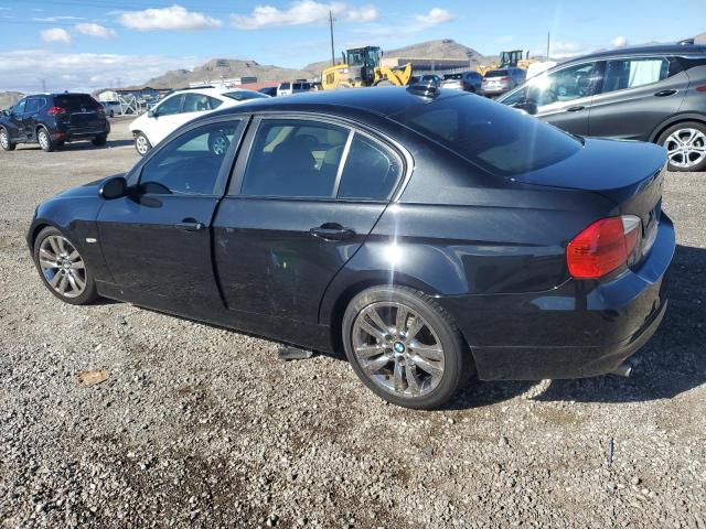 2007 BMW 328 I VIN: WBAVA37507NE25883 Lot: 49177784