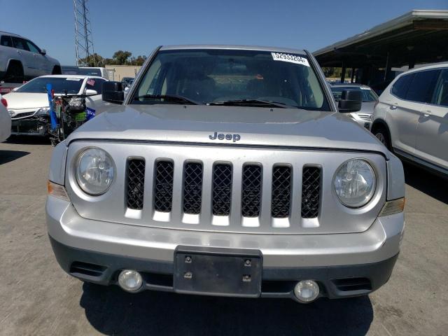 2014 Jeep Patriot Sport VIN: 1C4NJPBA3ED571595 Lot: 52933204