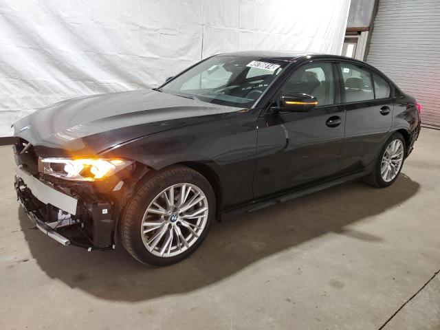 3MW89FF05P8D18969 BMW 3 Series 330XI