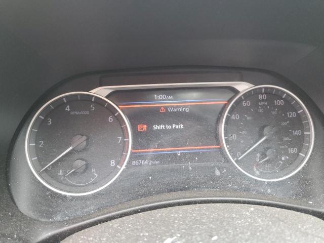 2021 Nissan Sentra Sv VIN: 3N1AB8CV2MY238869 Lot: 52394644