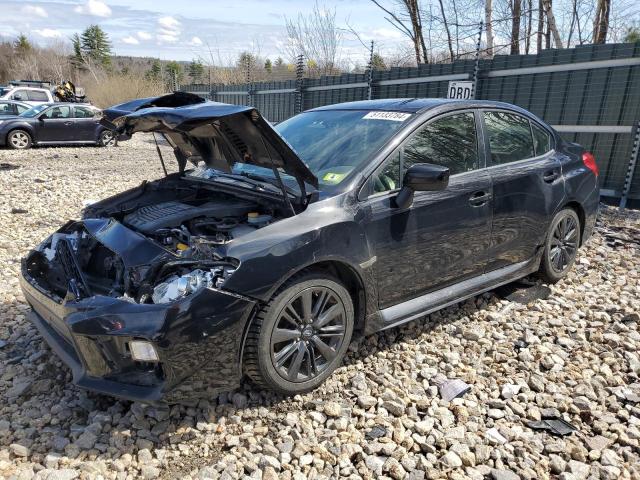 2019 Subaru Wrx VIN: JF1VA1A66K9823970 Lot: 51133784