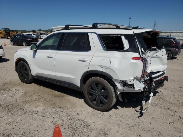 2024 Hyundai Palisade Xrt VIN: KM8R34GE8RU725628 Lot: 49099764