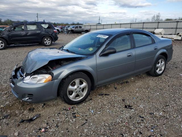 2006 Dodge Stratus Sxt VIN: 1B3EL46X46N184686 Lot: 49132964