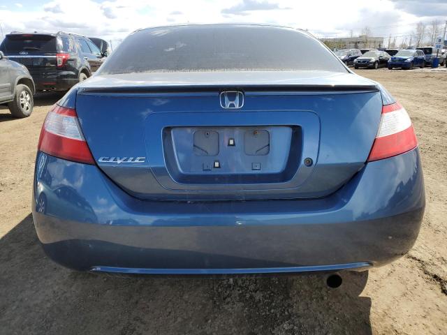 2007 Honda Civic Lx VIN: 2HGFG11677H564394 Lot: 49783224