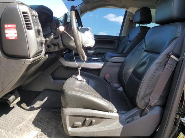 2016 CHEVROLET SILVERADO - 3GCUKSEC3GG247819