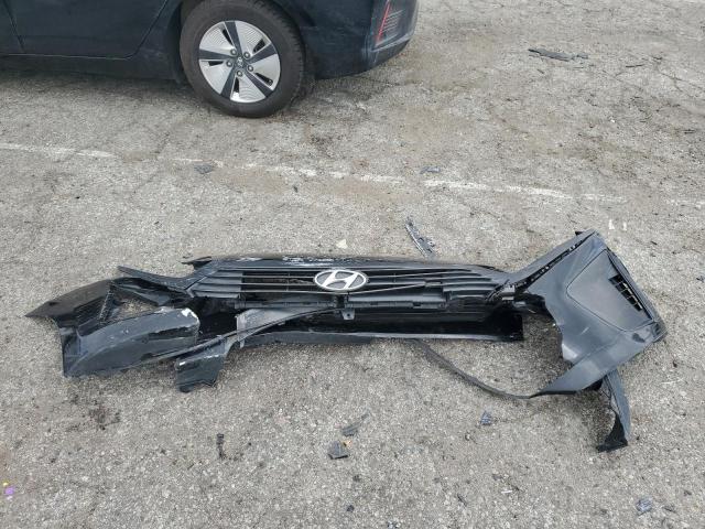 2019 HYUNDAI IONIQ BLUE - KMHC65LCXKU170646